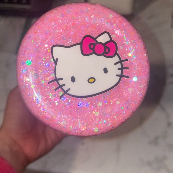 🆕 Hello Kitty bottle - Picture 5 of 5